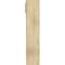 Ekena Millwork Traditional Traditional Rough Sawn Bracket w/ Offset Brace, Douglas Fir, 8"W x 38"D x 38"H BKT0806X38X38TRA01RDF - alternate 3